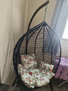 swing chair