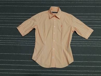 Ralph Lauren Sport woman slim fit XS