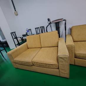 Sofa sat 2 setter 