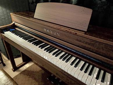 Hailun H-205 PIANOVA Digital Piano