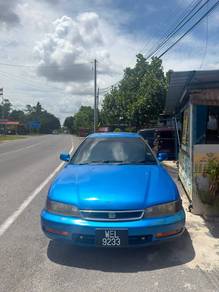 Honda Accord EX in Seriab, PLS