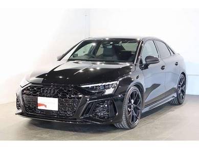 Audi RS3 - in Bandar Bukit Raja, SGR