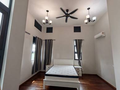 Cluster House For Rent in Johor Bahru,JHR