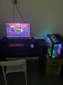 PC Gaming Full Set Plug N Play