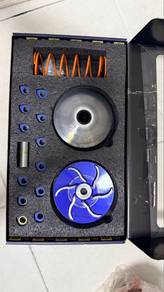 Honda adv160 front pulley