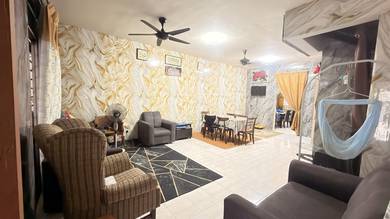 2-storey Terraced House For Sale in Bandar Saujana Putra,SGR