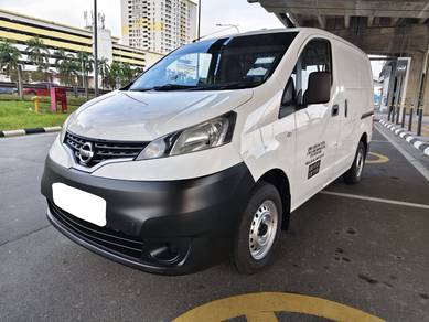 Nissan Nv200 in Serdang, KUL