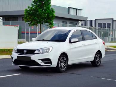 Proton Saga PREMIUM AT in Johor Bahru, JHR