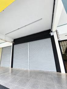 Shop lot For Rent in Kuching,SWK