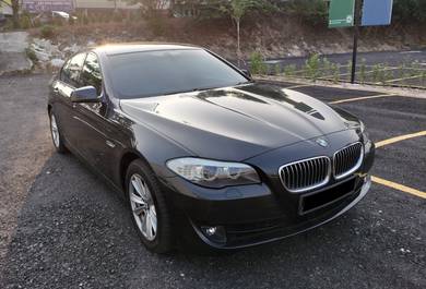 BMW 520i 20i LIMOUSINE in Cheras, KUL