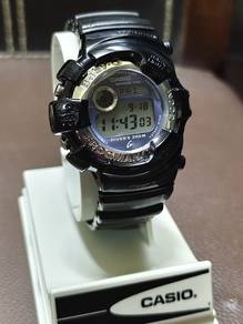 baby g frogman original vintage