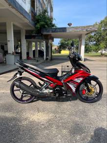 Yamaha 135LC
