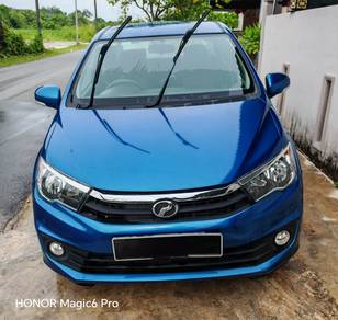 Perodua Bezza PREMIUM X in Taiping, PRK