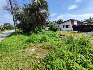Agricultural Land in Telok Panglima Garang, SGR