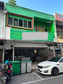 Shop lot For Rent in Johor Bahru,JHR