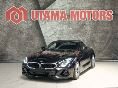 BMW Z4 sDRIVE30i in Ampang, KUL