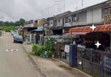 2-storey Terraced House For Sale in Senai,JHR