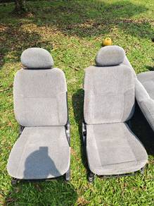seat n cover pintu kelisa