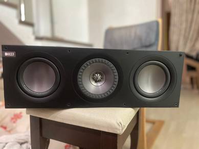 KEF Q200 Center Speaker