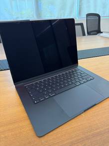 MacBook Air M5 15-inch
