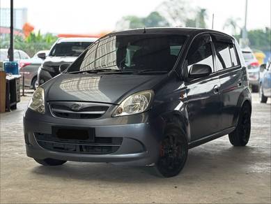 Perodua Viva 850 in Masai, JHR