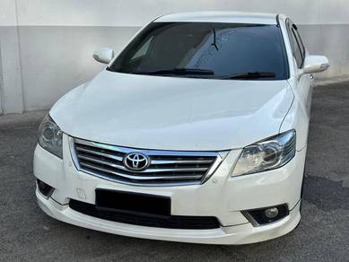 2009 Toyota Camry V