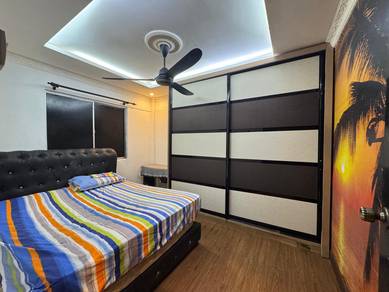 Room in Batu Caves, SGR
