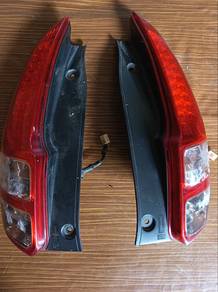 lampu belakang myvi lagi best