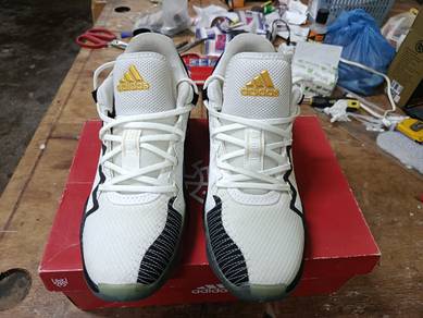 Adidas D.O.N. Issue 2 GCA
