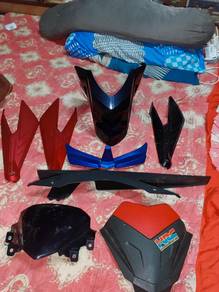 Cover set rsx 150 original