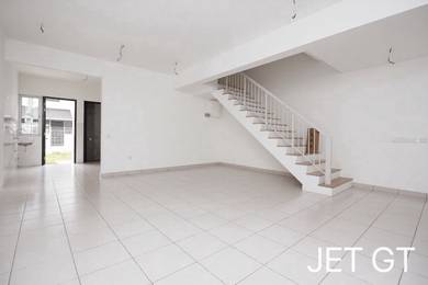 2-storey Terraced House For Sale in Bandar Bukit Raja,SGR