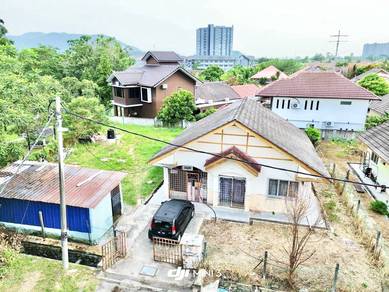 1-storey Terraced House For Sale in Nilai,NSN