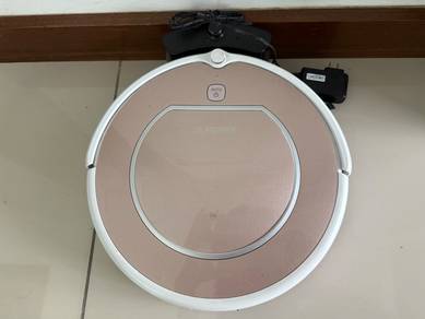 Robot Vaccum