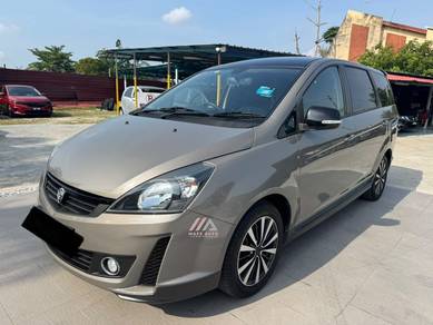Proton Exora PREMIUM in Seremban, NSN