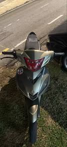 Yamaha 135LC