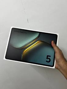 iqoo pad 5 pro