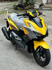 Honda Vario 160