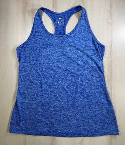 Nike Ladies’ Running Singlet #DQ Used
