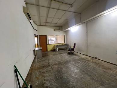 Shop lot For Rent in Wangsa Maju,KUL
