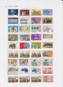 aus1009 australia 