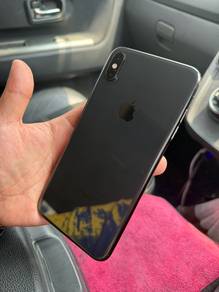Iphone Xs Max 256 Space Grey