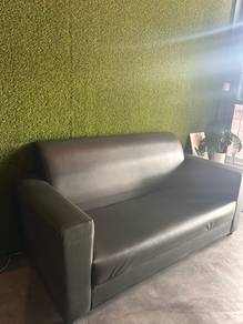 PU leather Sofa