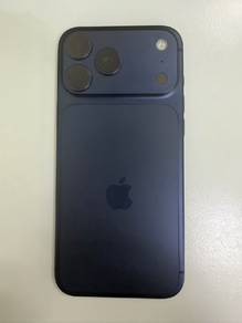 iPhone 17 Pro Max 512GB_with Warranty 