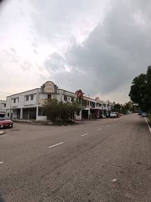 Shop lot For Sale in Pasir Gudang,JHR