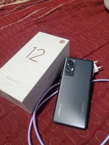 Xiaomi 12 