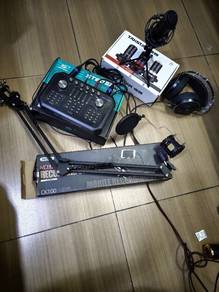 sound card Live set 