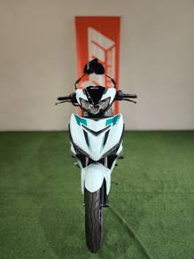 Yamaha Y15ZR