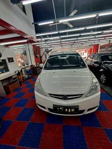 Proton Exora H-LINE CPS in Selayang, SGR