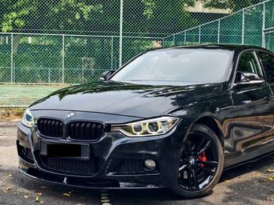 2012 BMW 328i 28i SPORTS (CBU)