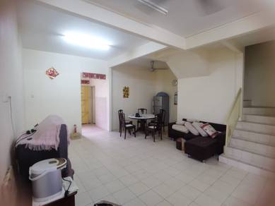 2-storey Terraced House For Sale in Sungai Petani,KDH